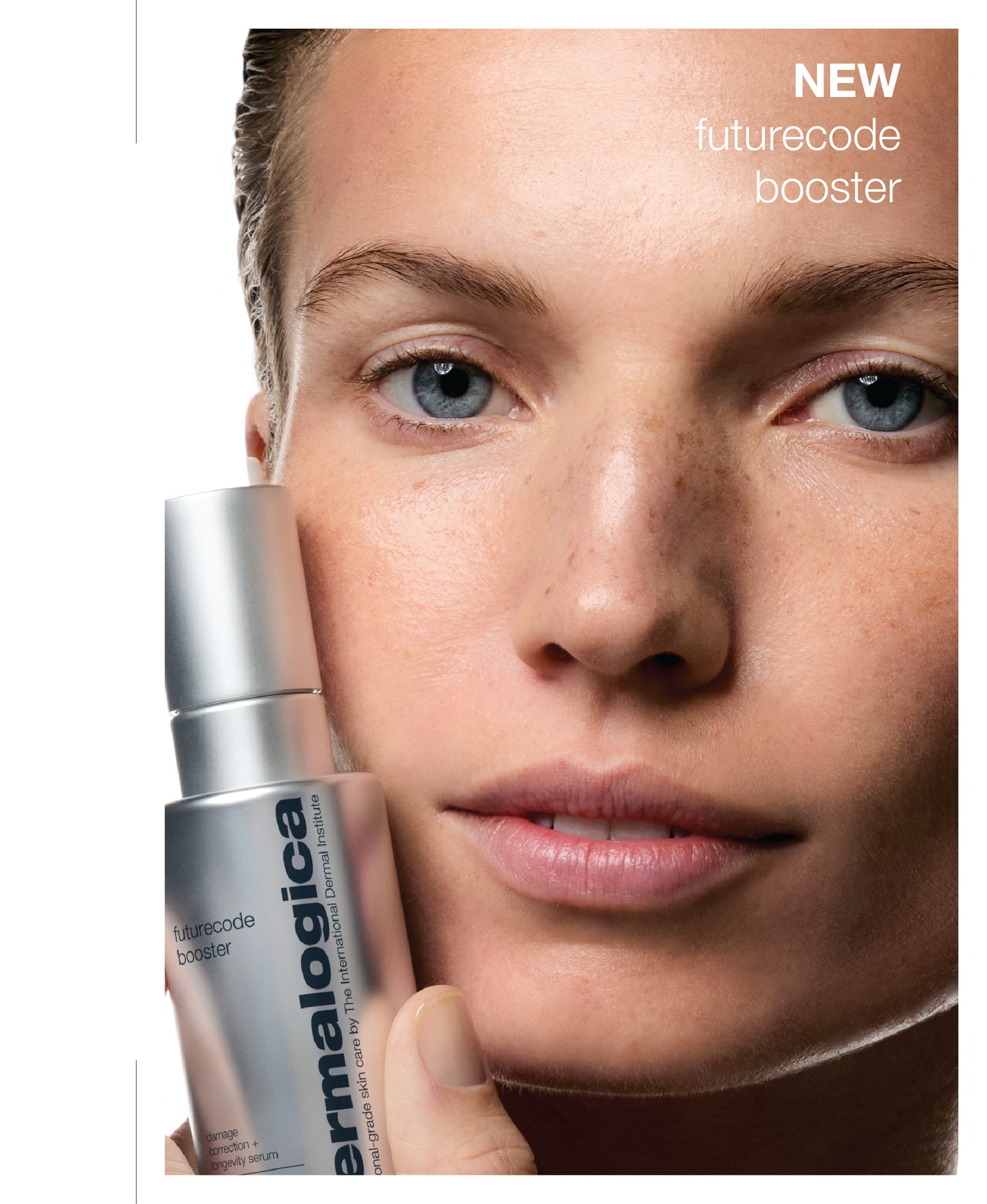 FutureCode Booster serum